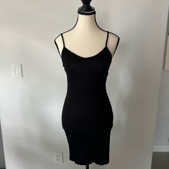 Maje Black Lace Dress - Picture 14 of 16